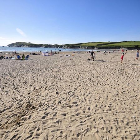 Surf View Apartment, Newquay New Quay Zewnętrze zdjęcie